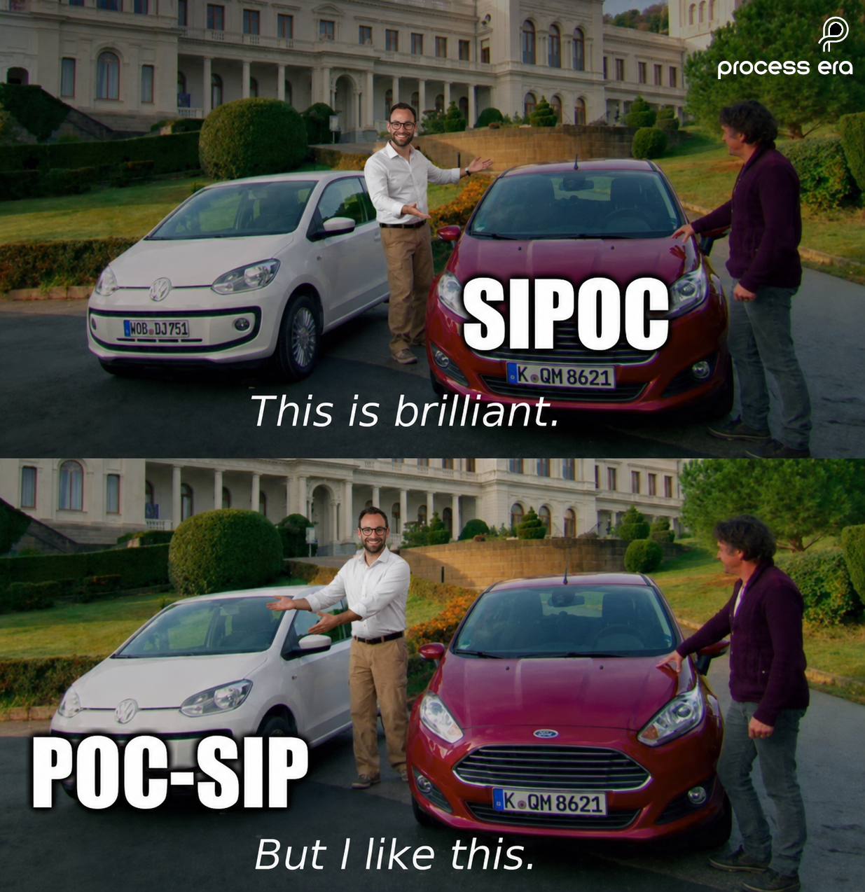 POC-SIP Meme