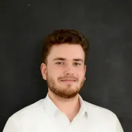 Paul Fleischmann, Co-Founder & CRO
