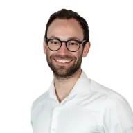 Tom, Mitbegründer von process era