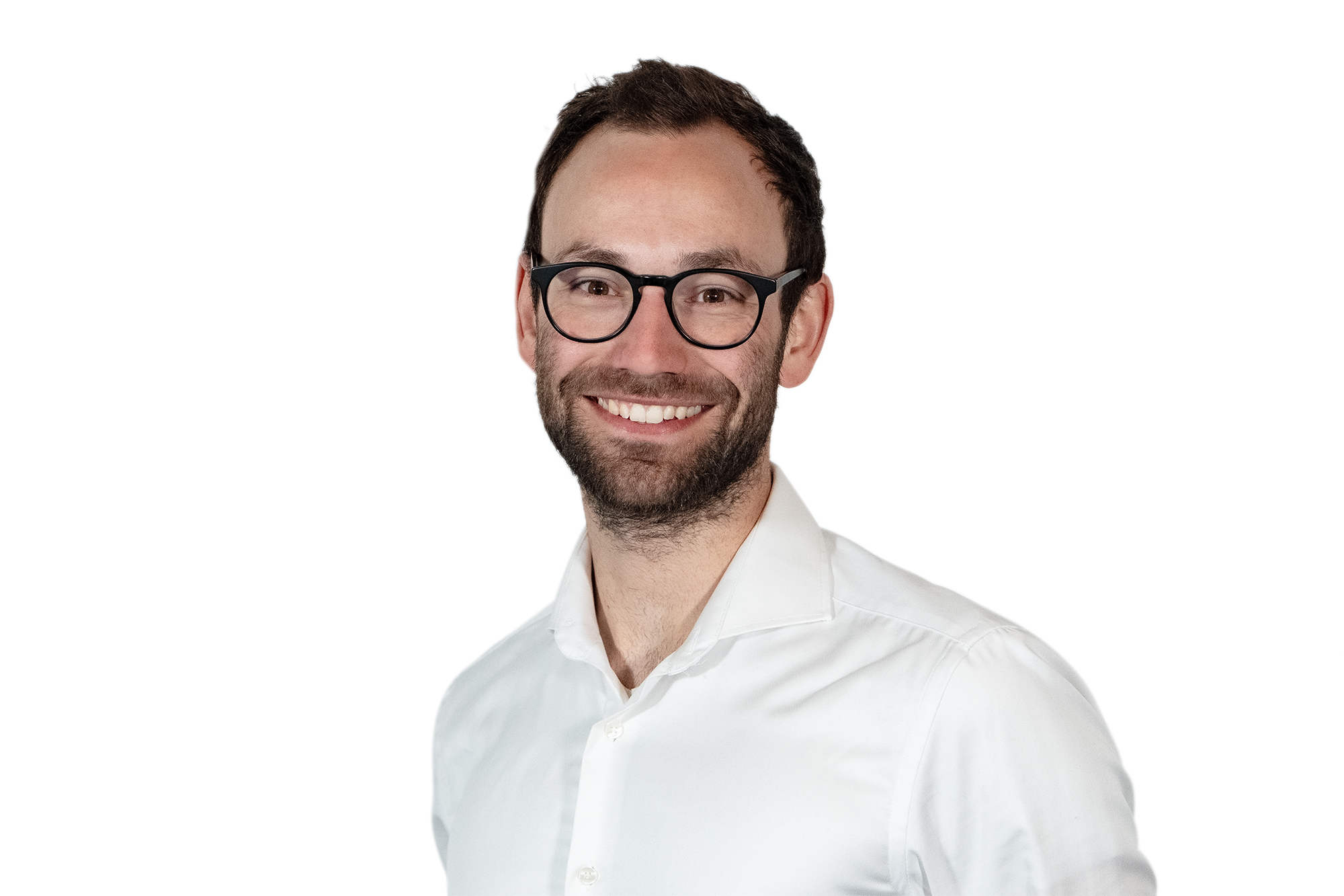Tom Hohenadl, Co-Founder & CEO